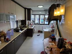 Blk 205 Marsiling Admiralty Park (Woodlands), HDB 4 Rooms #573109771